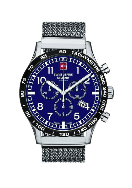 Reloj Hombre SWISS ALPINE MILITARY 