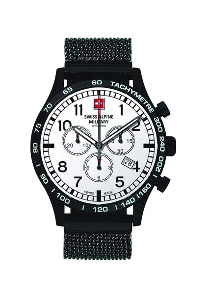 Reloj Hombre SWISS ALPINE MILITARY 