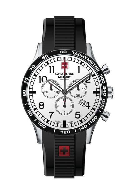 Reloj Hombre SWISS ALPINE MILITARY 