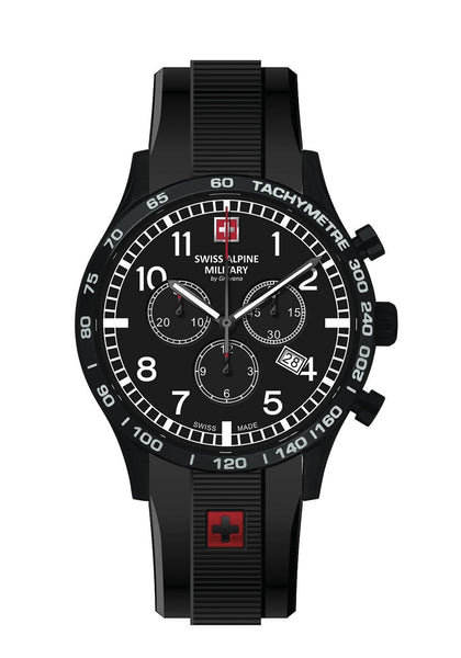 Reloj Hombre SWISS ALPINE MILITARY 