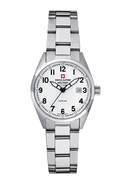 Reloj Hombre SWISS ALPINE MILITARY 