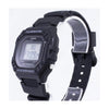 Reloj Hombre CASIO W-218H-1AVDF Digital Negro, Illuminator, Correa de Resina - imagen 3