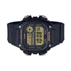 Reloj Hombre CASIO DW-291H-9AVDF Digital Negro, Illuminator, 200 Metros - imagen 3