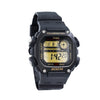 Reloj Hombre CASIO DW-291H-9AVDF Digital Negro, Illuminator, 200 Metros - imagen 4