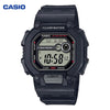 Reloj Hombre CASIO W-737H-1AVDF Digital Negro, Illuminator, 100 Metros - imagen 1