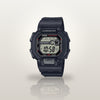 Reloj Hombre CASIO W-737H-1AVDF Digital Negro, Illuminator, 100 Metros - imagen 2