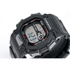 Reloj Hombre CASIO W-737H-1AVDF Digital Negro, Illuminator, 100 Metros - imagen 3