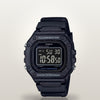 Reloj Hombre CASIO W-218H-1BVDF Digital Negro, Pantalla Invertida, Illuminator - imagen 3