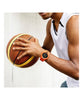 Reloj Hombre CASIO G-SHOCK GD-010-4DR Digital Naranjo, Carbon Core Guard, 200 Metros - imagen 3