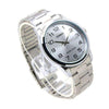 Reloj Hombre CASIO MTP-V001D-7BUDF Analógico Esfera Plateada, Brazalete de Acero - imagen 3