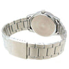 Reloj Hombre CASIO MTP-V001D-7BUDF Analógico Esfera Plateada, Brazalete de Acero - imagen 4
