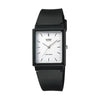 Reloj Hombre/Mujer CASIO MQ-27-7EDF Analógico Esfera Blanca, Correa de Resina - imagen 3