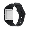 Reloj Hombre/Mujer CASIO MQ-27-7EDF Analógico Esfera Blanca, Correa de Resina - imagen 4