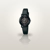Reloj Mujer CASIO LQ-139AMV-1B3LDF Analógico Negro, Correa de Resina - imagen 2