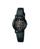 Reloj Mujer CASIO LQ-139AMV-1B3LDF Analógico Negro, Correa de Resina - imagen 3