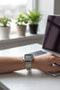 Reloj Hombre/Mujer CASIO A178WA-1ADF Vintage Digital, Hora Dual, Brazalete de Acero - imagen 4