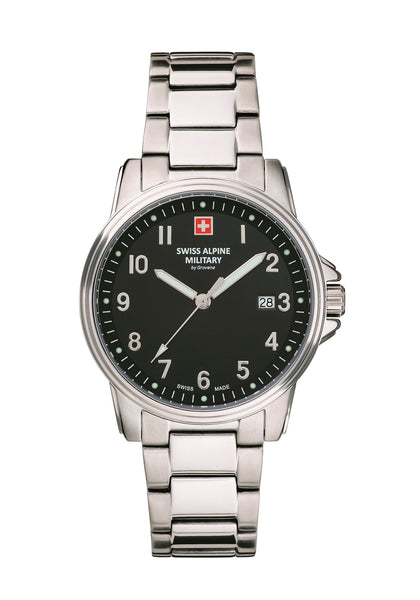 Reloj Hombre SWISS ALPINE MILITARY 