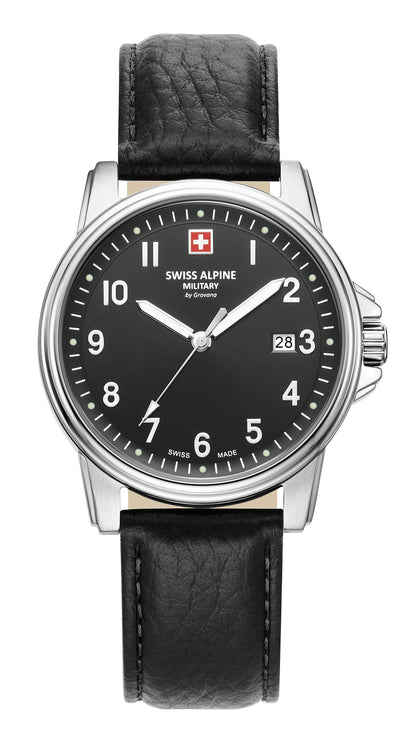 SWISS ALPINE MILITARY 7011.1537SAM