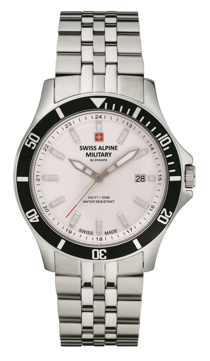 SWISS ALPINE MILITARY 7022.1132SAM