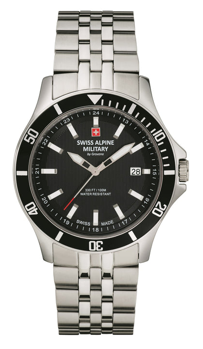 SWISS ALPINE MILITARY 7022.1137SAM