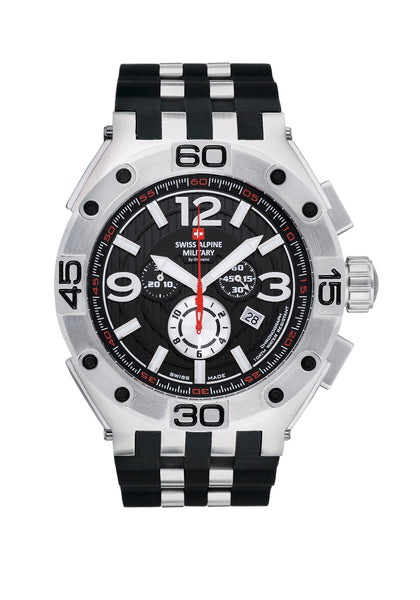 Reloj Hombre SWISS ALPINE MILITARY 