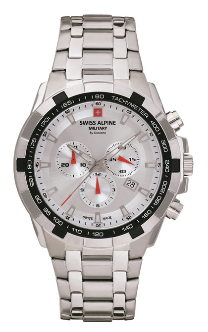 SWISS ALPINE MILITARY 7043.9132SAM