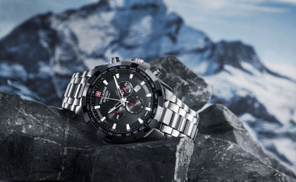 SWISS ALPINE MILITARY 7043.9137SAM