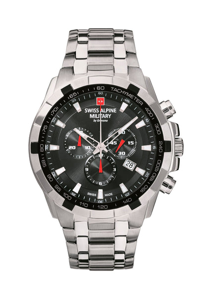 Reloj Hombre SWISS ALPINE MILITARY 