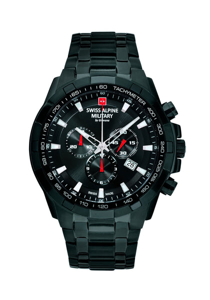 Reloj Hombre SWISS ALPINE MILITARY 