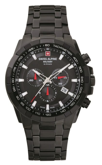 SWISS ALPINE MILITARY 7043.9177SAM