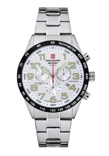 Reloj Hombre SWISS ALPINE MILITARY 