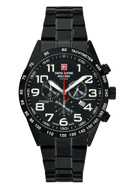 Reloj Hombre SWISS ALPINE MILITARY 