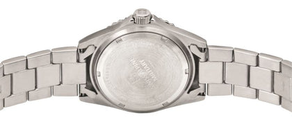 Reloj Hombre SWISS ALPINE MILITARY 