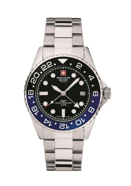 Reloj Hombre SWISS ALPINE MILITARY 