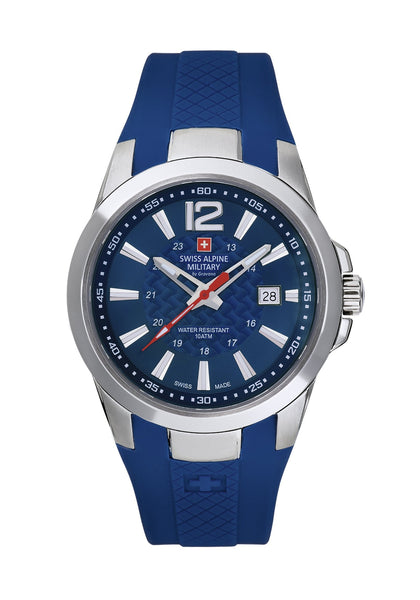 Reloj Hombre SWISS ALPINE MILITARY 