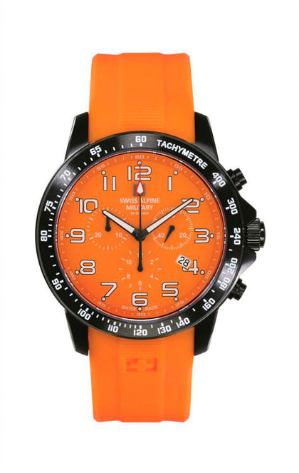 Reloj Hombre SWISS ALPINE MILITARY 