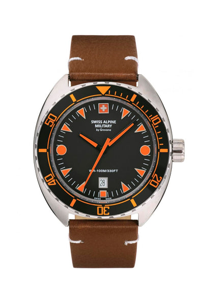 Reloj Hombre SWISS ALPINE MILITARY 