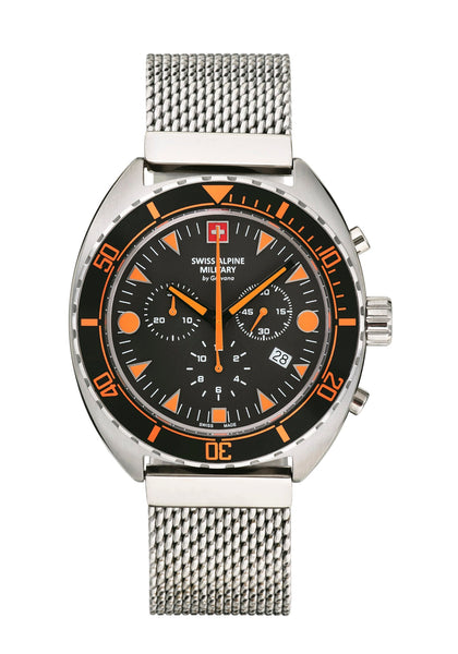 Reloj Hombre SWISS ALPINE MILITARY 