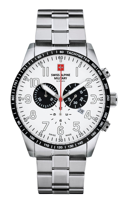 Reloj Hombre SWISS ALPINE MILITARY 