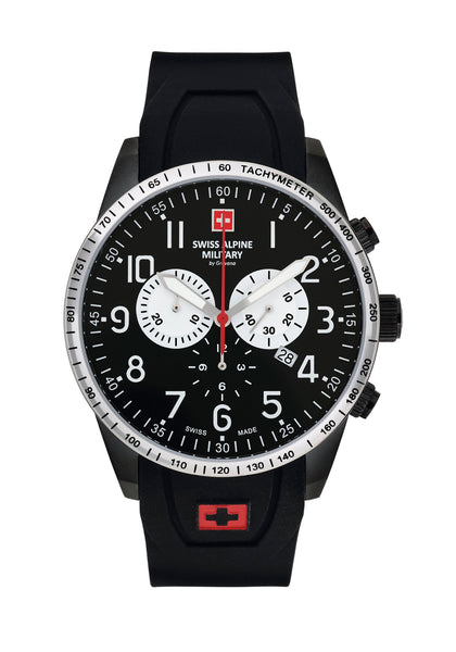 Reloj Hombre SWISS ALPINE MILITARY 
