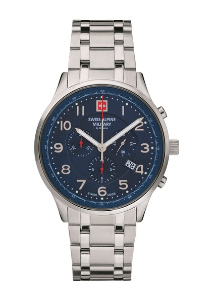 Reloj Hombre SWISS ALPINE MILITARY 
