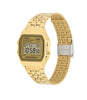 Reloj CASIO A158WETG-9A Vintage Digital dorado - imagen 3