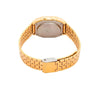 Reloj Hombre/Mujer CASIO Dorado Vintage A159 Digital