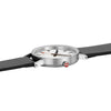 Reloj MONDAINE CLASSIC 40 mm A660.30360.16OMV - HBW Zurich Relojes (4)