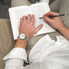 Reloj MONDAINE CLASSIC 40 mm A660.30360.16SBJ - HBW Zurich Relojes (6)