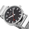 Reloj MONDAINE CLASSIC 40 mm A660.30360.16SBW - HBW Zurich Relojes (4)