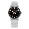 Reloj MONDAINE CLASSIC 40 mm A660.30360.16SBW - HBW Zurich Relojes (1)