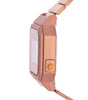 Reloj Mujer CASIO Oro Rosado Vintage B650 Digital