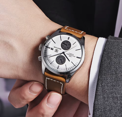 Reloj Hombre BENYAR 