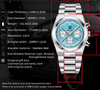 Reloj Hombre BENYAR 